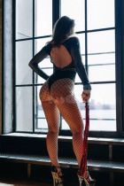 Проститутка Дарина (26 лет, Пенза)