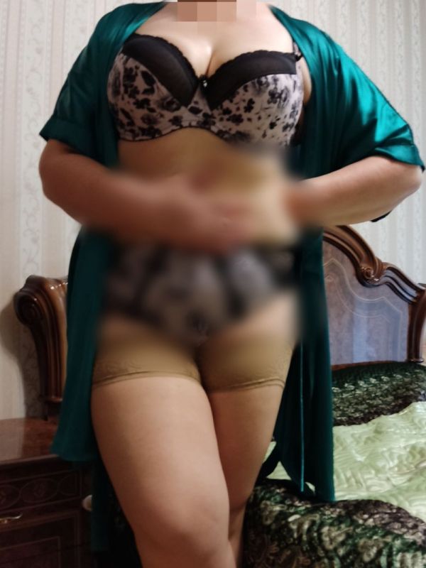 Индивидуалка Лена (Пенза, Центральный)