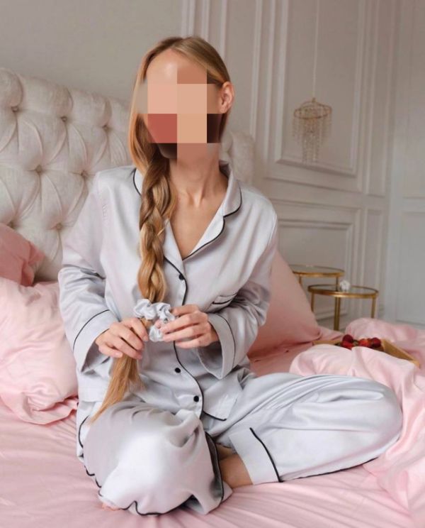 Индивидуалка Двойной Оргазм, New (Пенза, )