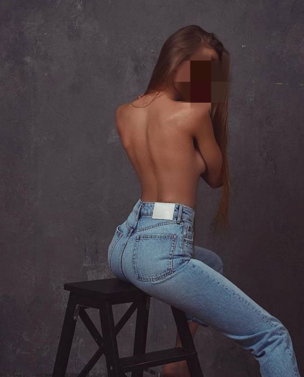 Индивидуалка Двойной Оргазм, New (Пенза, )