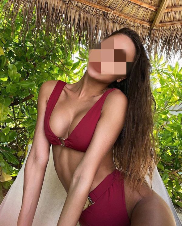 Индивидуалка Двойной Оргазм, New (Пенза, )