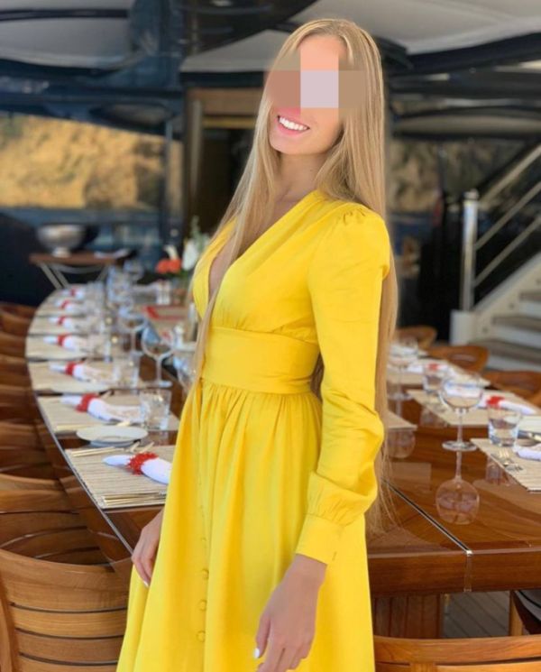 Индивидуалка Двойной Оргазм, New (Пенза, )